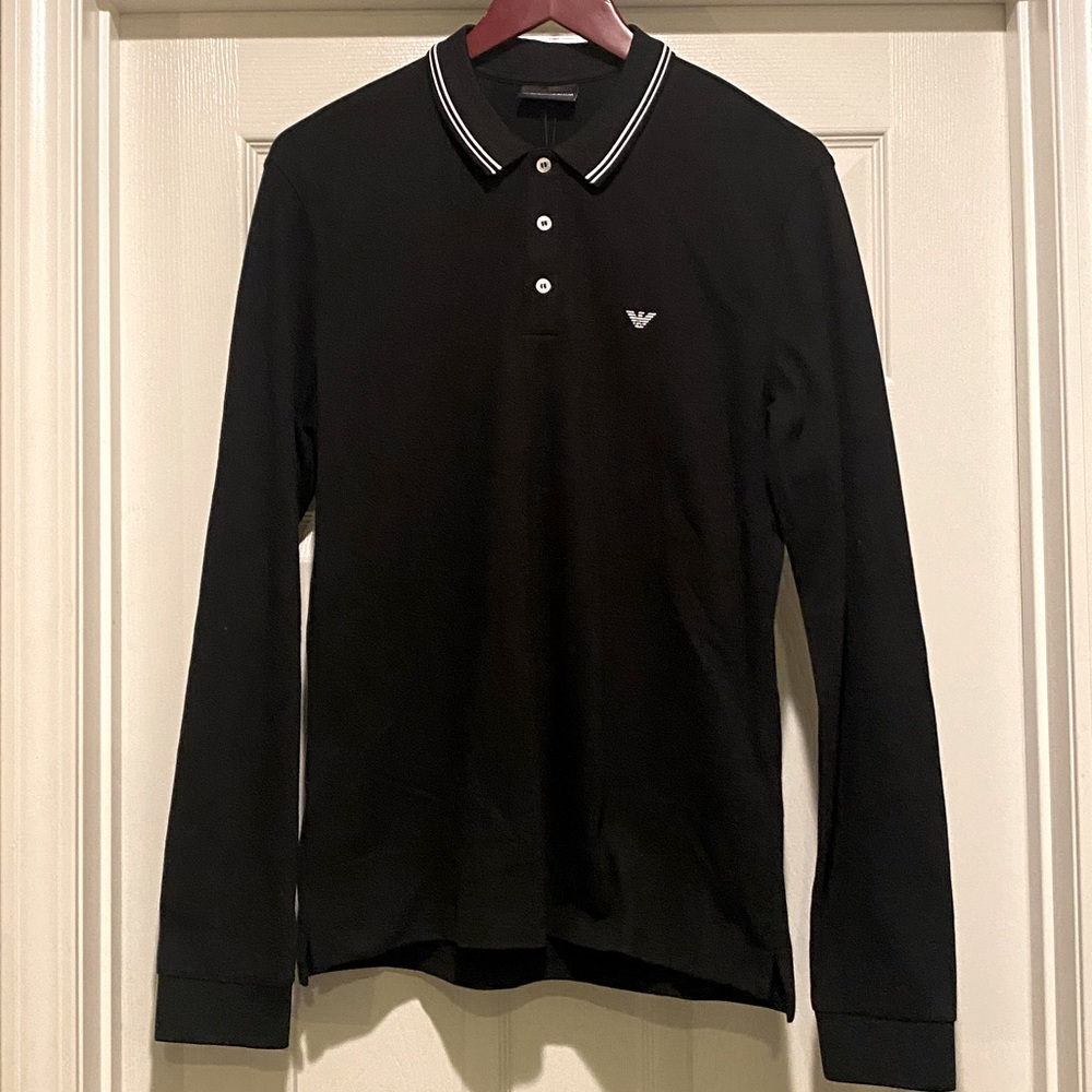 Emporio Armani Polo